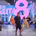 "Pijani i drogirani" Kačavenda zbog gledateljke doživela kolaps, Gastoz napustio emisiju! (video)