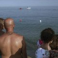 Troje Srba se davilo pred očima turista u Nei Poriju - vrisci parali plažu, spas stigao u poslednji čas: "Želim da svi znate…