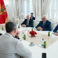 Lažni građanisti udarili na sastanak Srba i Albanaca: Ekipa „Open Balkan“ i dalje vodi Crnu Goru