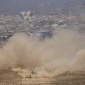 U SAD znatno opala podrška ratu Izraela protiv Palestinaca u Gazi