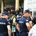 U Novom Pazaru privedeno šest osoba, očekuje se da će taj broj rasti: „Privode se ljudi za koje se na snimcima vidi da su…