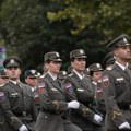 Ove godine promocija najmlađih oficira u kasarni "General Jovan Mišković" na Banjici