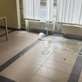 Novosadska opozicija: Napadnute prostorije NPS i SSP