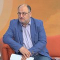 Rabrenović: Tramp preuredio odnose sa EU, Srbija da se prilagodi novim geopolitičkim prilikama