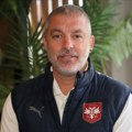 Nikola Lazetić podneo ostavku u FSS