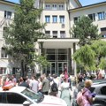Progon dekanke Tatjane Simić