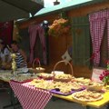Šumadijski dani šljive puni ukusa, pesme i tradicije