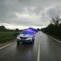 Poginuo mladić u Vranju vozeći motor