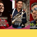 U „Nordiku” za Sabor trubača - zvezda do zvezde