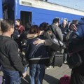 Smanjiti mesečne izdatke za ukrajinske izbeglice?