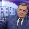"Još jedno: S***e iz Sarajeva" Oglasio se Dodik nakon što mu je oduzet mandat