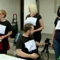 „Svi smo mi vođe“: U Kragujevcu skup podrške pritvorenom studentu