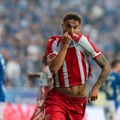 "To ne treba ni pominjati": Milojević hvalio Krunića, a evo šta je rekao heroj Zvezde