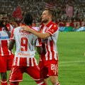 Šerif hladan kao špricer: Penal koji je Crvenoj zvezdi otvorio vrata Kipra! (video)