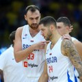 Pešićevi orlovi startuju na Superkupu u Minhenu: Evo gde možete da gledate meč Srbija - Češka