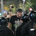 Štimac za Nova.rs o topovskom udaru i brutalnom nasilju u Srbiji: „Sveli smo se na horor, narod i studenti će svirati kraj“…