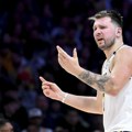 Dončić ljut na Olimpiju zbog Čančara – iz Milana stigao odgovor: „Zdravlje je prioritet“