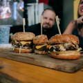 Los Silos burger Festival 2025. Još veći. Još ukusniji. Još silovitiji