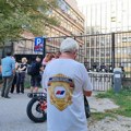 Ministarstvo pravde: Blokada suda u Novom Sadu napad na ustavni poredak i nezavisnost sudstva