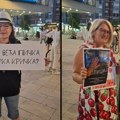 Hiljade Čačana u protestnoj šetnji večeras (FOTO, VIDEO)