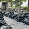 Marihuana najzastupljenija droga u Srbiji