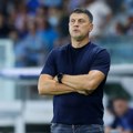 Milojević: Nije katastrofa, pravili smo greške i zato smo ostali bez Lige šampiona