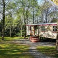 Znate li šta je glamping?