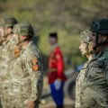 Pritvor, kazne i postupci prema vojnicima iz Crne Gore: nijedna sankcija ne može poništiti da je Kosovo Srbija