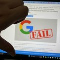 Globalni haos zbog pada Gugl servisa: Ne rade pretraživač, imejl i Jutjub - "Internet apokalipsa"