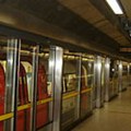 Hiljade zaposlenih u londonskom metrou započelo štrajk