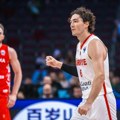 Turska je u polufinalu Evrobasketa
