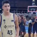Srbin postao najmlađi debitant u istoriji Barselone