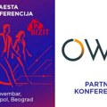 БИЗИТ 2025 партнер: ОВИС