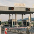 Важна информација за све возаче: Наплатна станица Прељина није у функцији