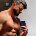 Bio je najbolji frajer u zadruzi, a danas... Nakon ozbiljne povrede u teretani je sve krenulo po zlu: ''Učio sam ponovo…