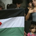 Još jedna država priznala Palestinu Oglasio se šef diplomatije
