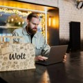Wolt Capital omogućuje brzo i fleksibilno financiranje za partnere