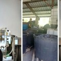 Slab rod voća umanjio proizvodnju rakije Loza odlična, šljivovice će malo podbaciti, a kajsija se nije ni pekla