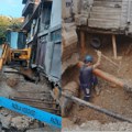 Užice obezbedilo „izvor života” za pola veka unapred - Grad u kojem su dežurale cisterne i kante danas ima vode za još jednu…