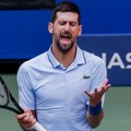 Đoković pao na ATP listi