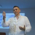 Otvoreno pismo – akademski slikar Mr Milutin Mićić: „Dani bezumlja i nasilja!“ „Dani bezumlja i nasilja!“