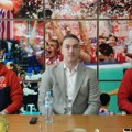 Gršić: Da „pustimo mlade u vatru”