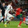 Remi Portugala i Mađarske u kvalifikacijama za SP, pobede Španije i Italije