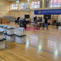 Prebrojani glasovi za odbornike u polovini opština sa srpskom većinom na KiM