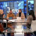 Jezive teorije smrti Tošeta Proeskog Jovana Jeremić u emisiji otkrila detalje: "Nisu dali da se uradi obdukcija tela!"