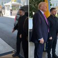 Zelenski stigao kod Trampa: Putin se trese od straha zbog sastanka u Vašingtonu