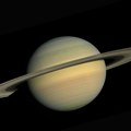 Astronomi pronašli mali ledeni objekat oko kojeg se stvaraju prstenovi