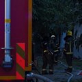 Eksplozija na Vidikovcu, nema povređenih