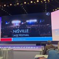 NIŠVIL JEDINI PREDSTAVNIK SRBIJE NA FESTIVALU UMETNOSTI CSIAF U ŠANGAJU