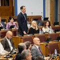 "Katnićev duh ušao u Tužilaštvo i VDT": Svi detalji prve sednice jesenjeg zasedanja Skupštine Crne Gore